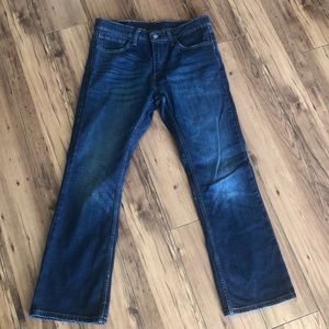 Mens Levi’s excellent condition! 32x30